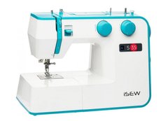 Швейна машина iSEW S35 (S35) фото