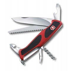 Нож Victorinox RangerGrip 55 0.9563.C (Vx09563.C) фото