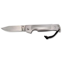 Нож складний Cold Steel Pocket Bushman (95FBZ)