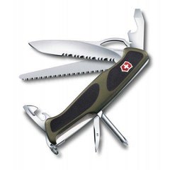 Нож Victorinox RangerGrip 178 0.9663.MWC4 (Vx09663.MWC4) фото
