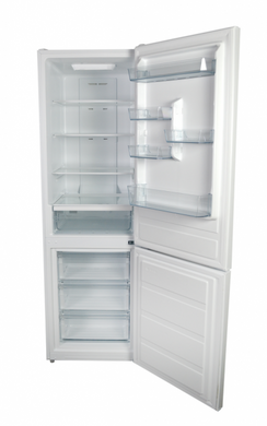 Двухкамерный холодильник GRUNHELM GNC-188ML (89951) фото