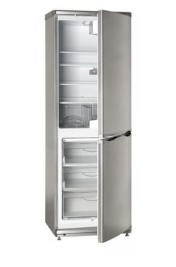 Двокамерний холодильник ATLANT XM 4012-580 (XM-4012-580) фото