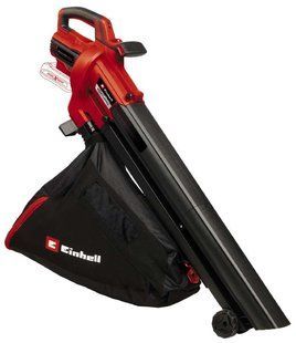 Акумуляторна повітродувка Einhell VENTURRO 18/210 (без АКБ та ЗП) (3433625) фото