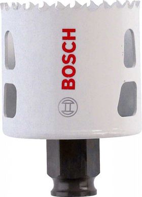 Біметалічна коронка Bosch Progressor for Wood & Metal, 54 ммЗнижка вихідного дня (2608594220) фото