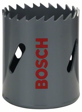 Биметаллическая коронка Bosch HSS-Bimetall, 46 мм (2608584115) фото