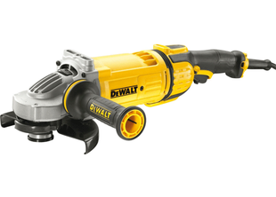 Кутова шліфувальна машина DeWalt DWE4597 (DWE4597) фото
