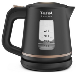 Електрочайник Tefal KI533811 (KI533811) фото