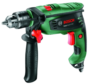 Ударний дриль Bosch Easy Impact 540 (603130201) фото