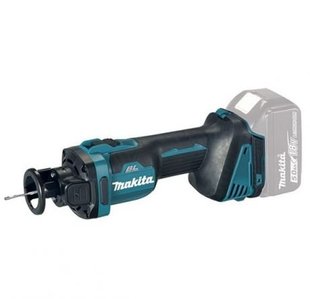 Акумуляторний фрезер Makita DCO181Z Каркас (DCO181Z) фото