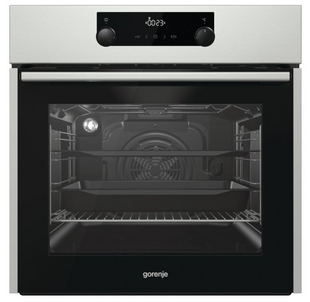 Духовой шкаф Gorenje BOS737E13X (BOS737E13X) фото