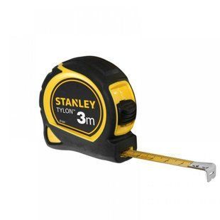 Рулетка Stanley Opp Tylon 5м/16" х 19 мм (0-30-696) фото