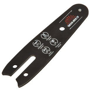 Шина пильна Vitals Master UN 1/4"-.043 4"-28l-R (k243444) фото
