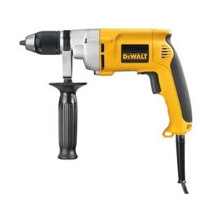 Безударний дриль DeWalt DW246 (DW246) фото