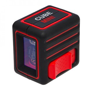 Лазерный нивелир ADA CUBE MINI (А00461) (t90107793) фото