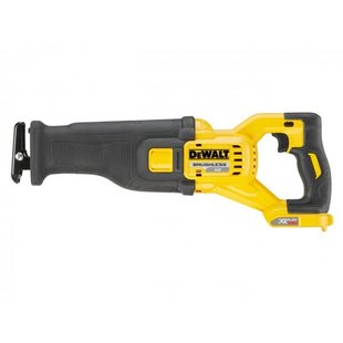 Шабельна пила акумуляторна DeWalt DCS388N (DCS388N) фото