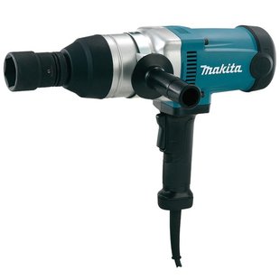 Сетевой гайковерт Makita TW1000 (TW1000) фото