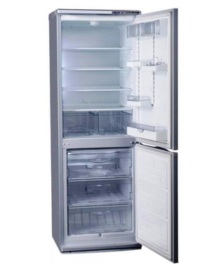 Двокамерний холодильник ATLANT XM 4012-580 (XM-4012-580) фото