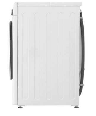 Стиральная машина LG F4V7VS1W (F4V7VS1W) фото