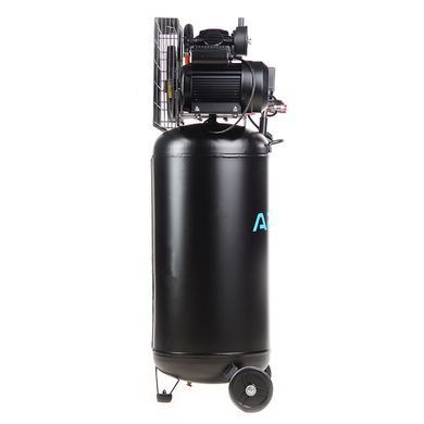 Компрессор ременной вертикальный APRO OFBD-100V (100 л, 402 л/мин, 2,2 кВт) (apr850183) фото