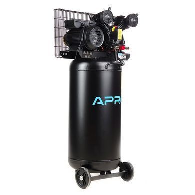 Компрессор ременной вертикальный APRO OFBD-100V (100 л, 402 л/мин, 2,2 кВт) (apr850183) фото