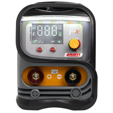 Сварочный инвертор Procraft industrial RWI350 2026 (MMA, TIG lift) (p073505) фото