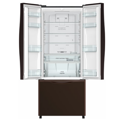 Багатодверний холодильник HITACHI R-WB710PUC9GBW (R-WB710PUC9GBW) фото