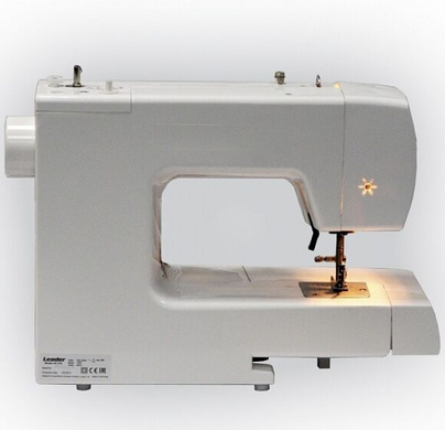 Швейная машинка Leader VS 375 (VS375) фото