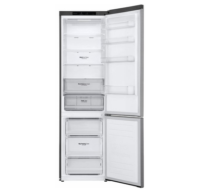 Двухкамерный холодильник LG GW-B509SMJM (GW-B509SMJM) фото