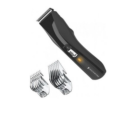 Машинка для стрижки волосся Remington HC5150 PRO POWER (HC5150) фото
