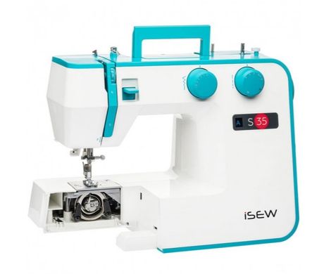 Швейная машина iSEW S35 (S35) фото