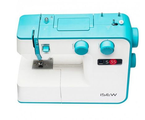 Швейна машина iSEW S35 (S35) фото
