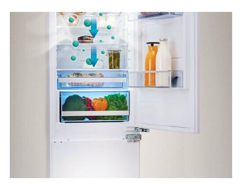 Вбудований холодильник Gorenje RKI4181E3 (RKI4181E3) фото