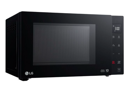 Микроволновая печь LG MS2336GIB (MS2336GIB) фото