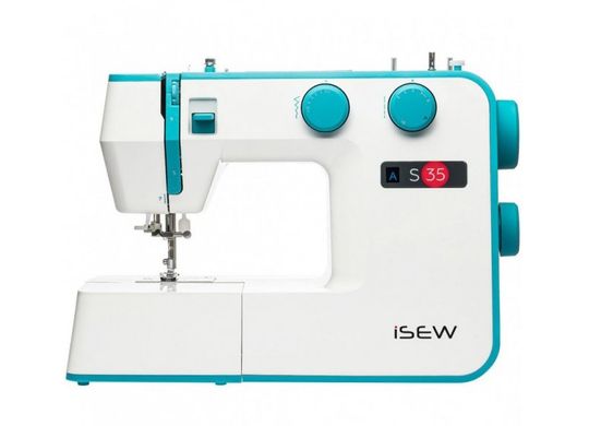 Швейная машина iSEW S35 (S35) фото