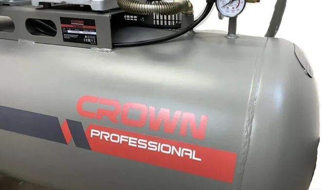 Компрессор CROWN CT36032 (405703) фото