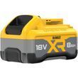Аккумуляторная батарея DeWALT DCB1880 (DCB1880) фото