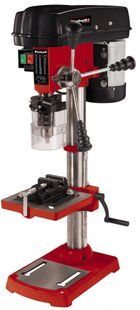 Сверлильный станок Einhell TC-BD 630 (4250595) фото
