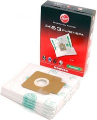 Многоразовый мешок для пылесоса Hoover H63 (H63) фото