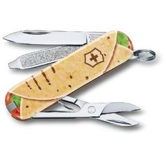 НожскладанийVictorinox Classic Le (0.6223.L1903)