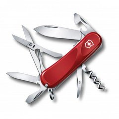 Нож Victorinox Delemont "Evolution S14" 2.3903.SE (Vx23903.SE) фото