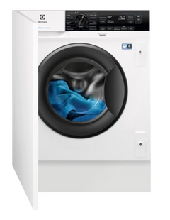 Стиральная машина Electrolux EW7F3R48SI (EW7F3R48SI) фото