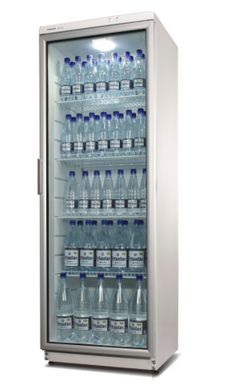 Холодильная витрина SNAIGE CD35DM-S300S (CD35DM-S300S) фото