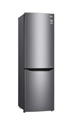 Холодильник LG GA-B419SQJL (GA-B419SLJL) фото