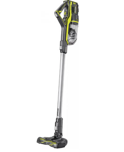 Пилосос акумуляторний ручний Ryobi ONE+ R18SV7-0, 18В, 1158л/хв, безщітковий solo (без АКБ и ЗУ) (5133004487) фото