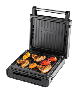 Гриль RUSSELL HOBBS George Foreman 28000-56 Smokeless Grill (28000-56) фото