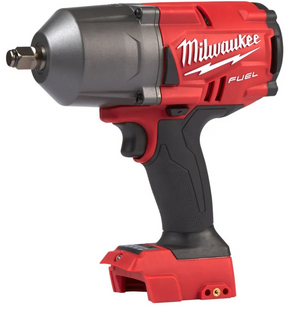 Гайковерт аккумуляторный Milwaukee M18 FHIWF12-0X без АКБ и ЗУ (4933459695) (4933459695) фото