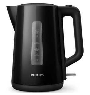 Електрочайник Philips HD9318 / 20 (HD9318/20) фото