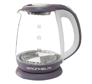 Электрочайник Grunhelm EKP-2315GE (106853) фото