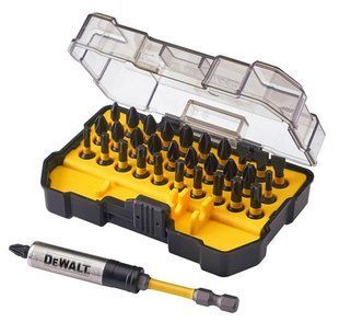 Набір бітів DeWALT DT70587T (DT70587T) фото