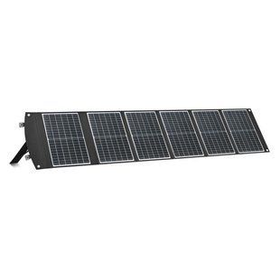 Солнечная панель INTERTOOL PS-0003 (100 Вт) (PS-0003) фото